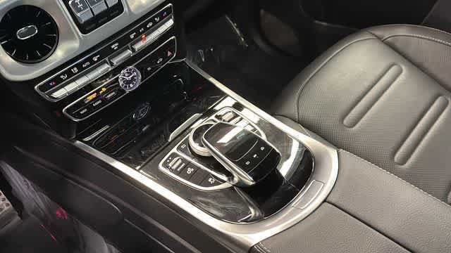 Used 2021 Mercedes-Benz G 550 image 21