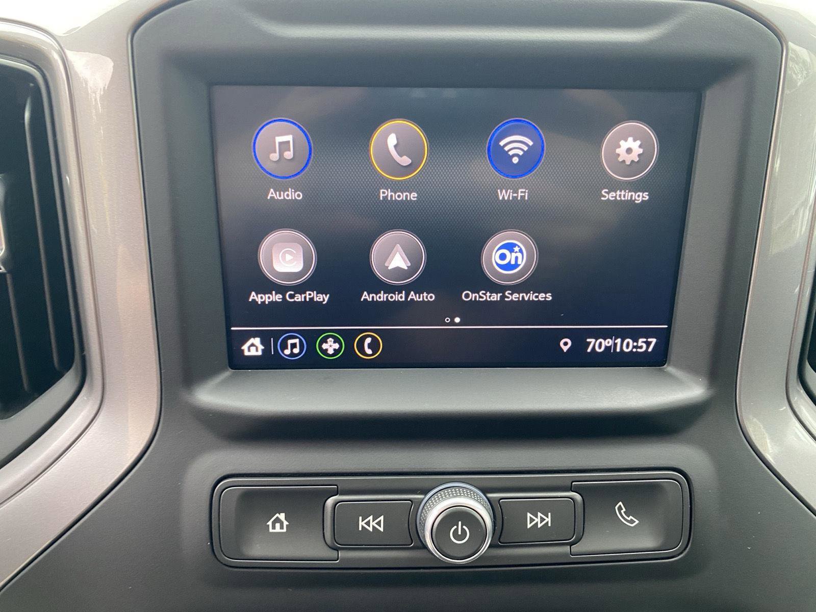 Used 2022 GMC Sierra 3500 Pro w/ Convenience Package image 28