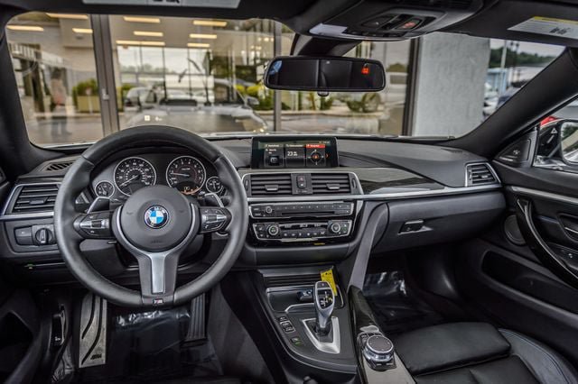 Used 2018 BMW 440i Gran Coupe RWD image 25