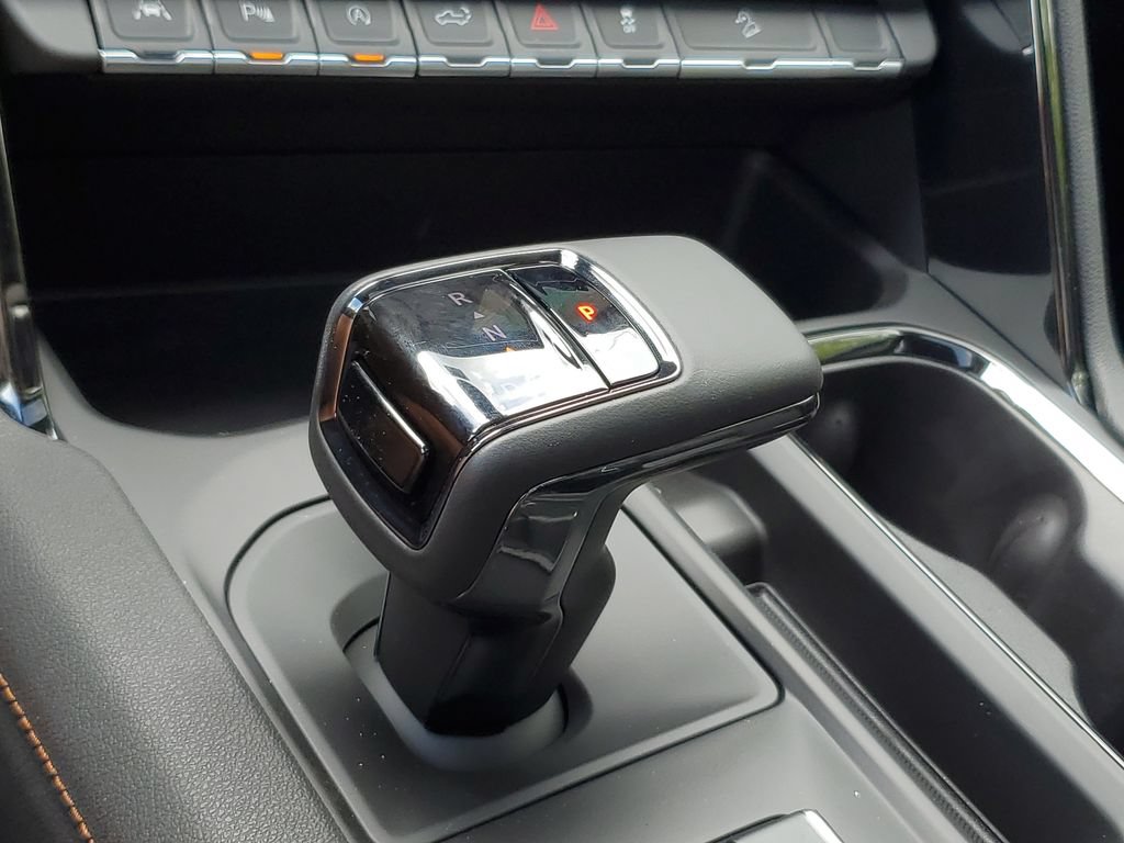 New 2026 GMC Sierra 1500 AT4 w/ AT4 Premium Package AWD/4WD image 28
