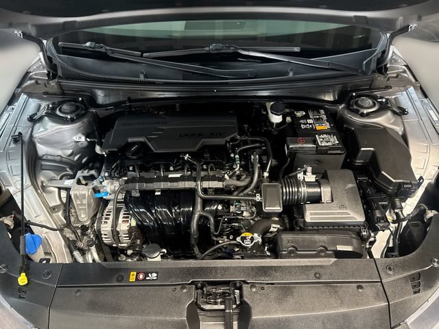 Used 2025 Kia K4 FWD image 18