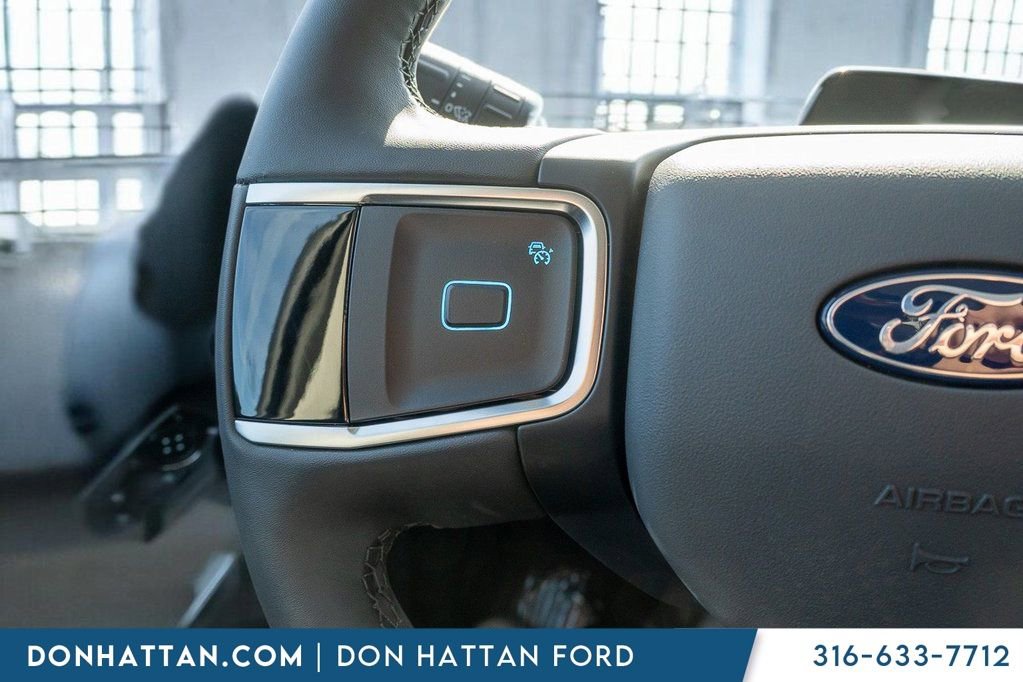 New 2026 Ford Expedition Max Active AWD/4WD image 11