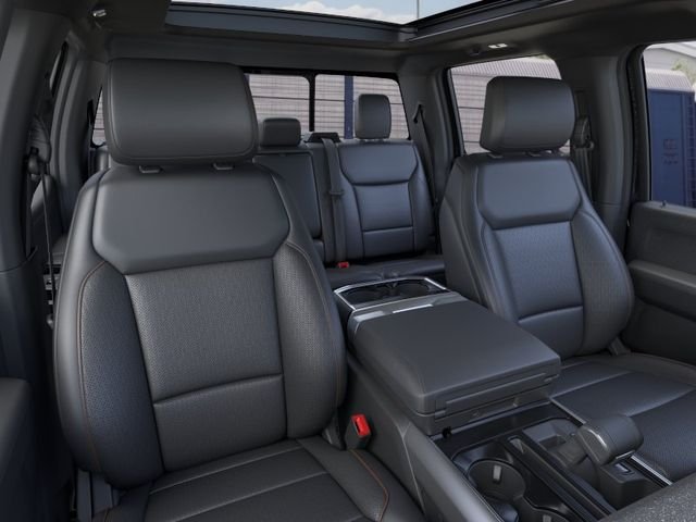 New 2026 Ford F150 Lariat AWD/4WD image 10