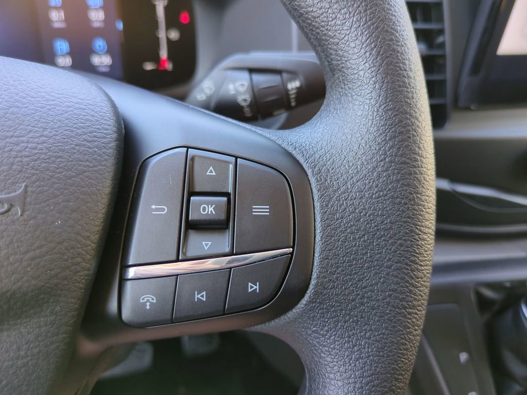 New 2026 Ford Transit 150 Low Roof image 23