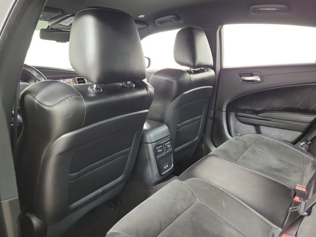 Used 2023 Dodge Charger R/T w/ Plus Group RWD image 12