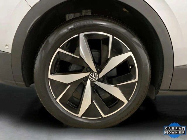 Used 2023 Volkswagen ID.4 S image 98