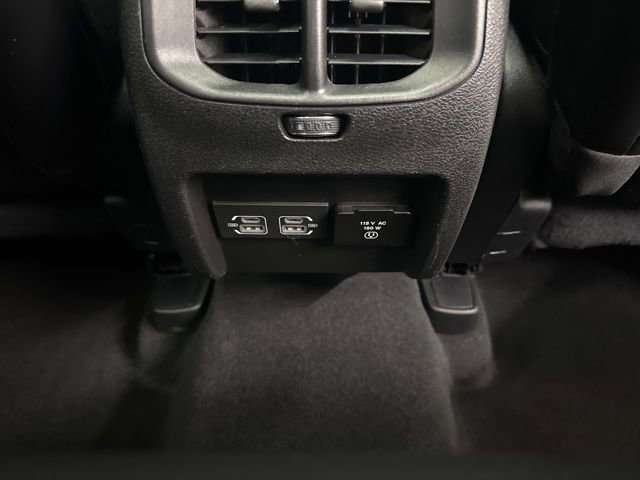 Used 2021 Jeep Cherokee Limited w/ Trailer Tow Group image 30