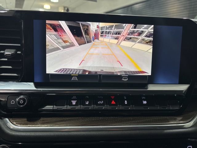 Used 2025 Chevrolet Silverado 2500 LT w/ Convenience Package image 24