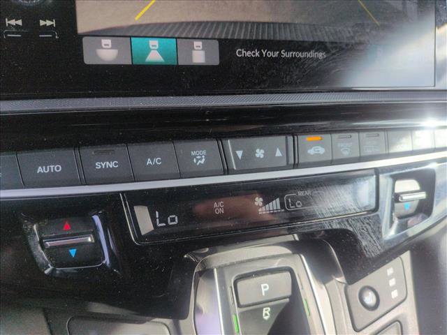 Certified 2025 Honda Odyssey Sport-L image 12