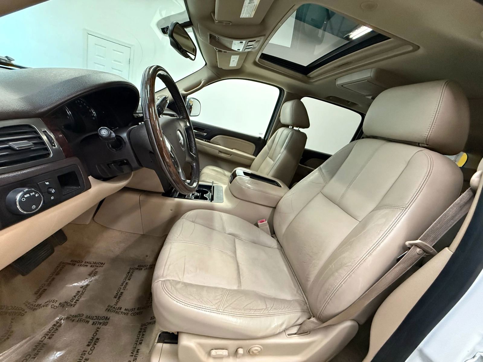 Used 2007 GMC Yukon XL Denali image 17