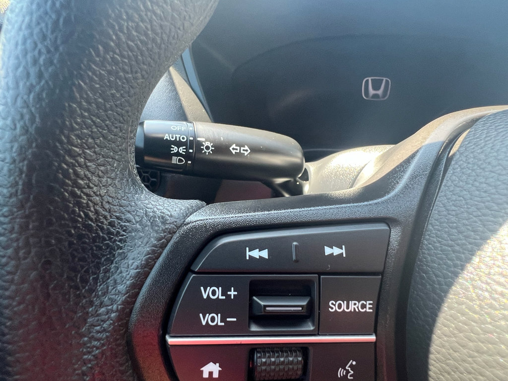 Used 2024 Honda HR-V LX image 22
