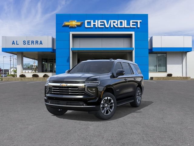 New 2026 Chevrolet Tahoe LT w/ Comfort Package AWD/4WD image 8