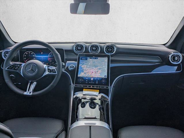 New 2026 Mercedes-Benz GLC 300 image 15