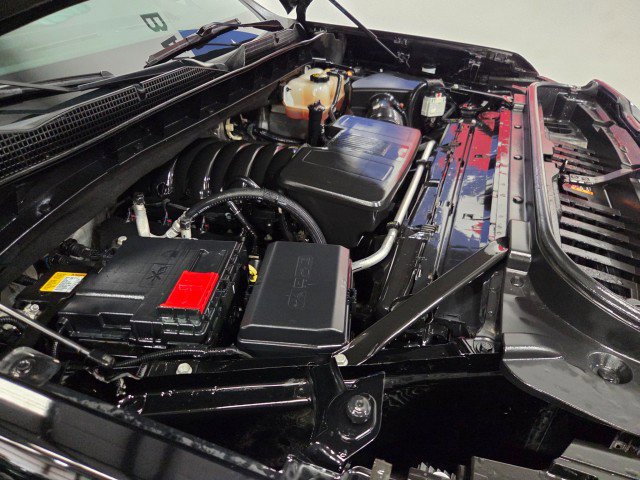 Used 2022 GMC Sierra 1500 AT4 w/ AT4 Premium Package image 98