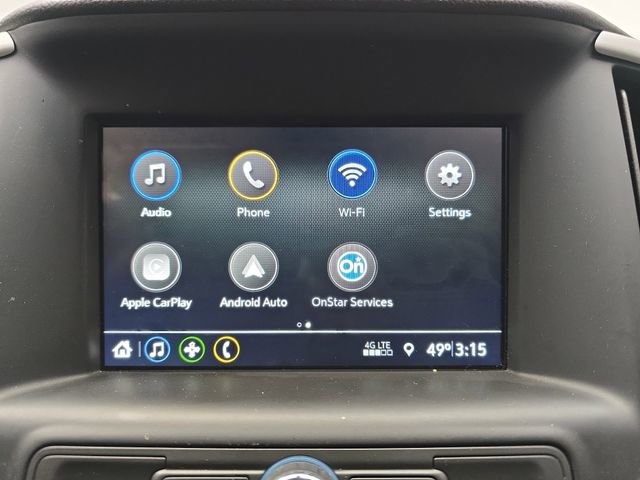 Used 2019 GMC Terrain SLE w/ Driver Convenience Package image 29