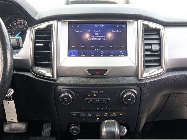 Used 2020 Ford Ranger XLT w/ Equipment Group 302A Luxury image 18