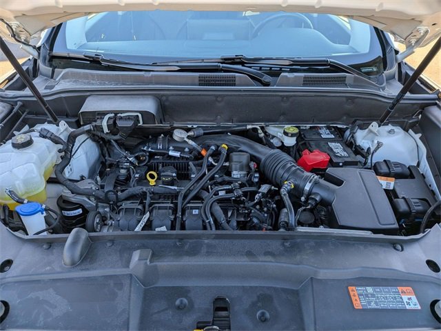 Certified 2023 Lincoln Nautilus AWD w/ Premium Package image 32