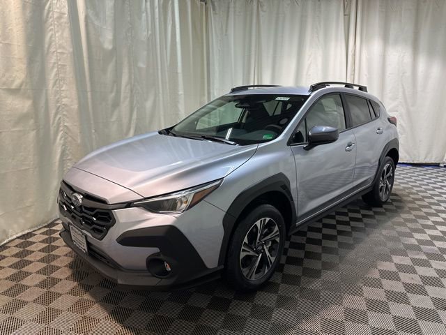 New 2026 Subaru Crosstrek 2.5i Premium image 8