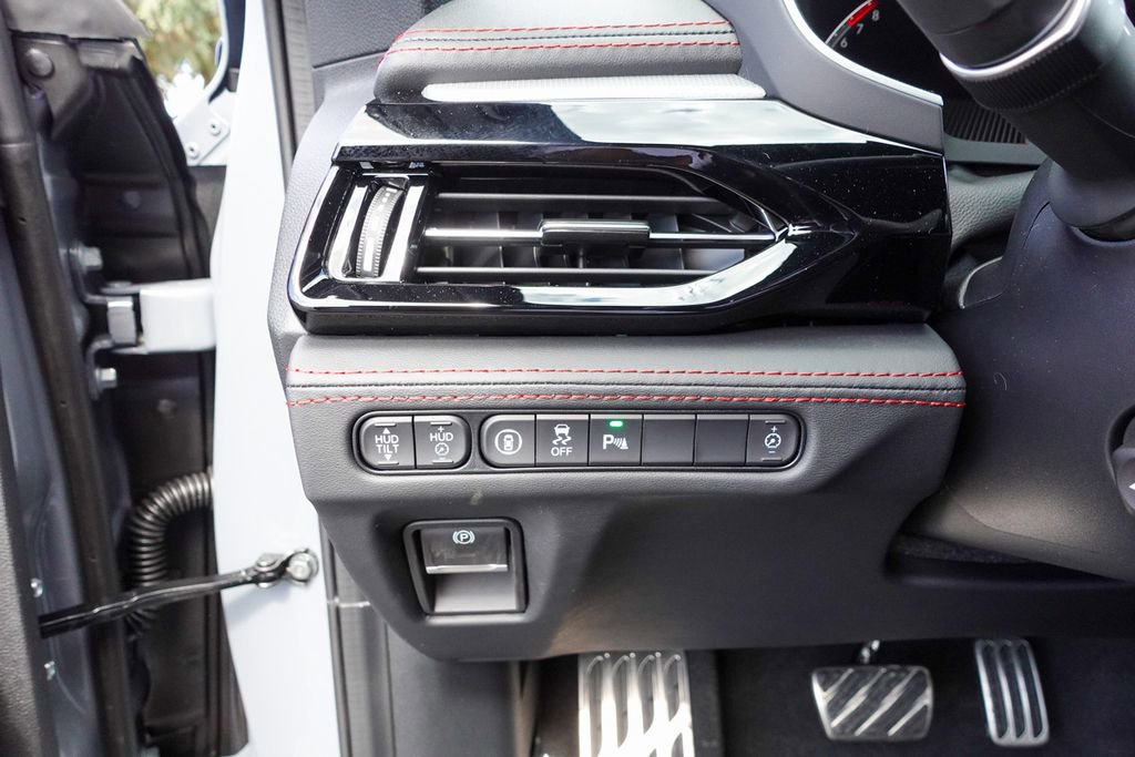 New 2026 Acura MDX A-Spec image 21