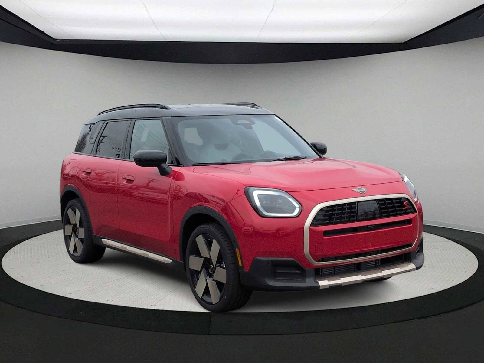 New 2026 MINI Cooper Countryman S AWD/4WD image 2