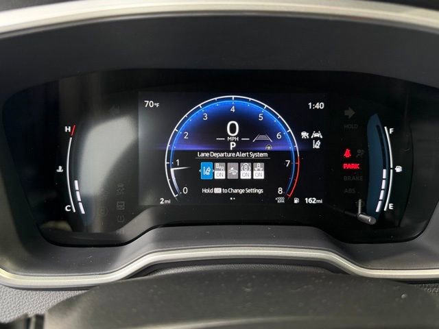 New 2025 Toyota Corolla XSE image 21