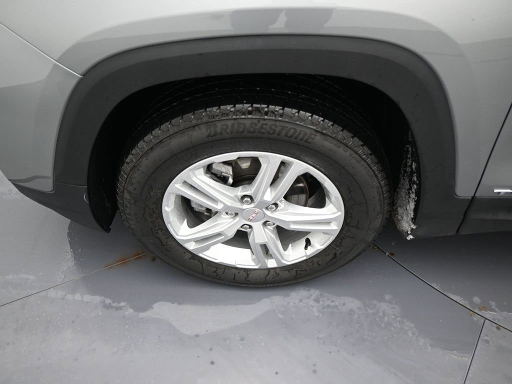 Certified 2024 GMC Terrain SLE image 8