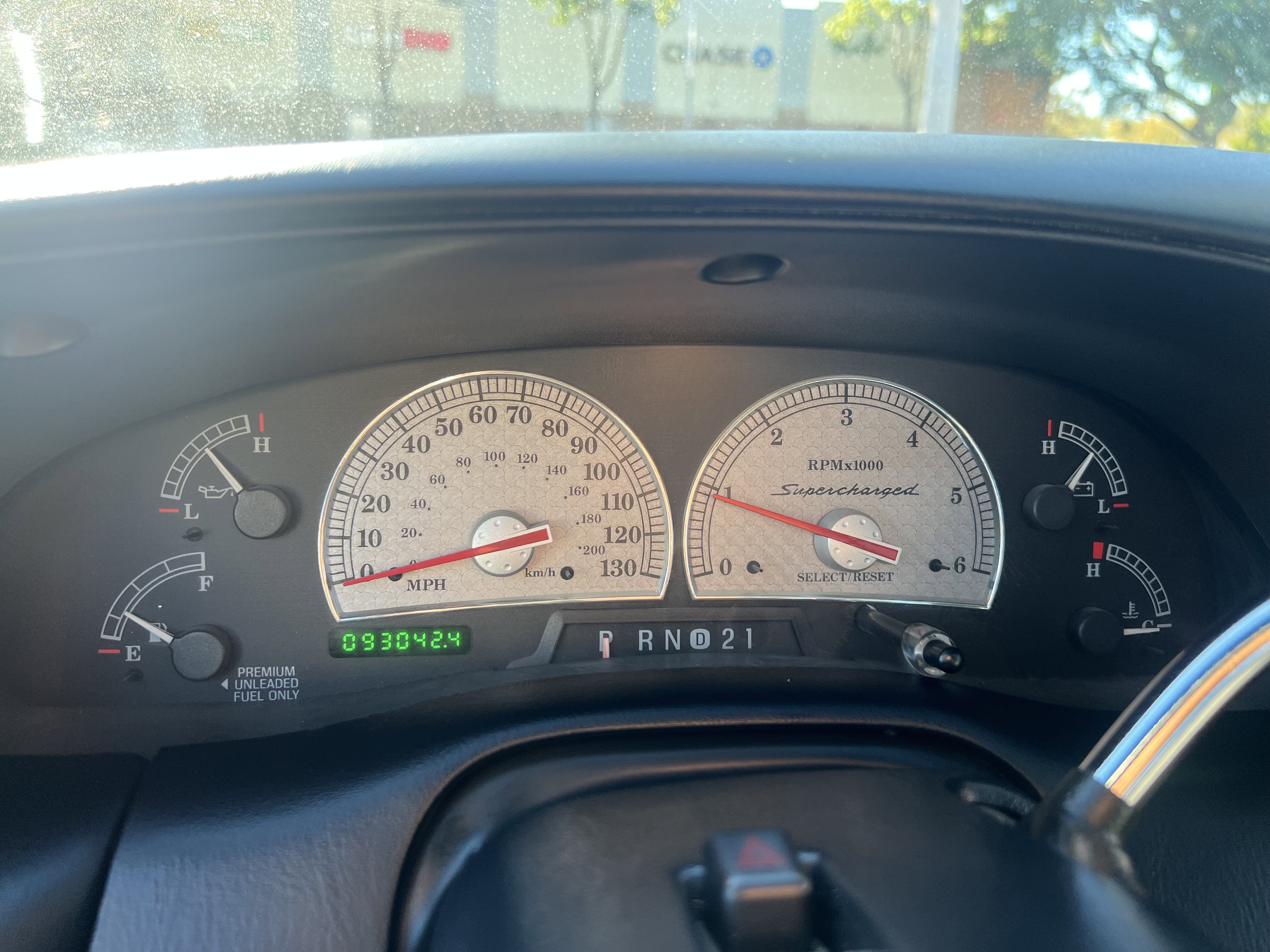 Used 2002 Ford F150 Harley-Davidson RWD image 28