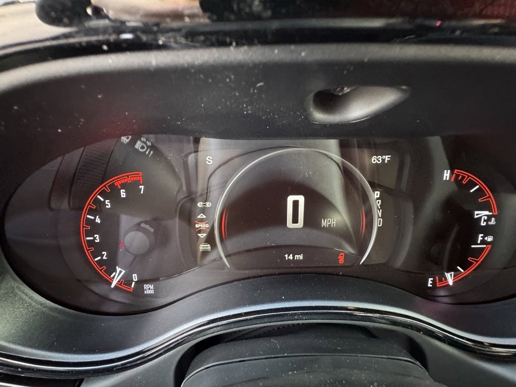 New 2026 Dodge Durango GT image 28