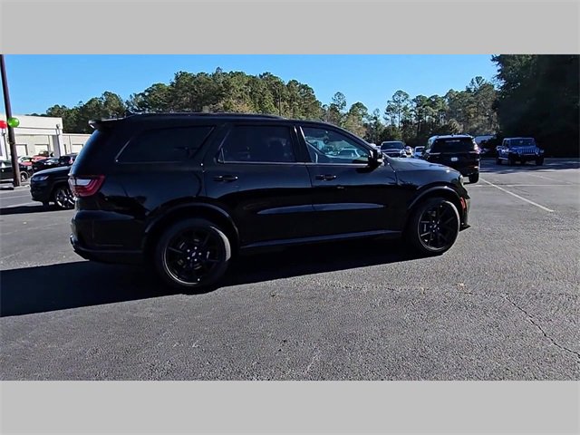 New 2026 Dodge Durango GT w/ Tow 'N Go Package image 33