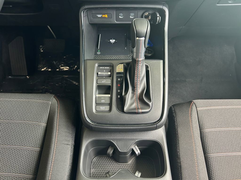 Certified 2026 Honda CR-V Sport image 16