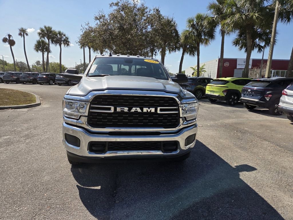Certified 2022 RAM 3500 Big Horn image 10