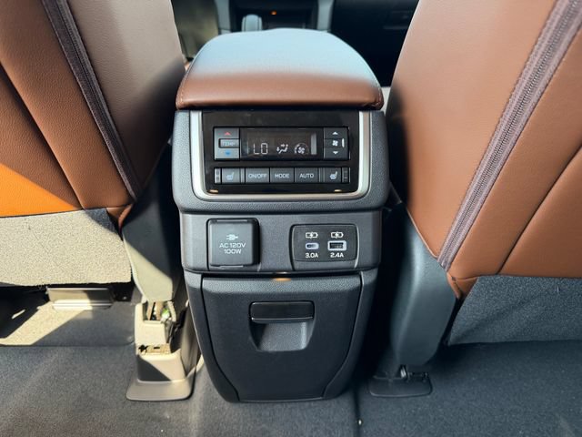 New 2026 Subaru Ascent Touring AWD/4WD image 8