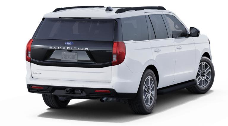 New 2025 Ford Expedition Active image 43
