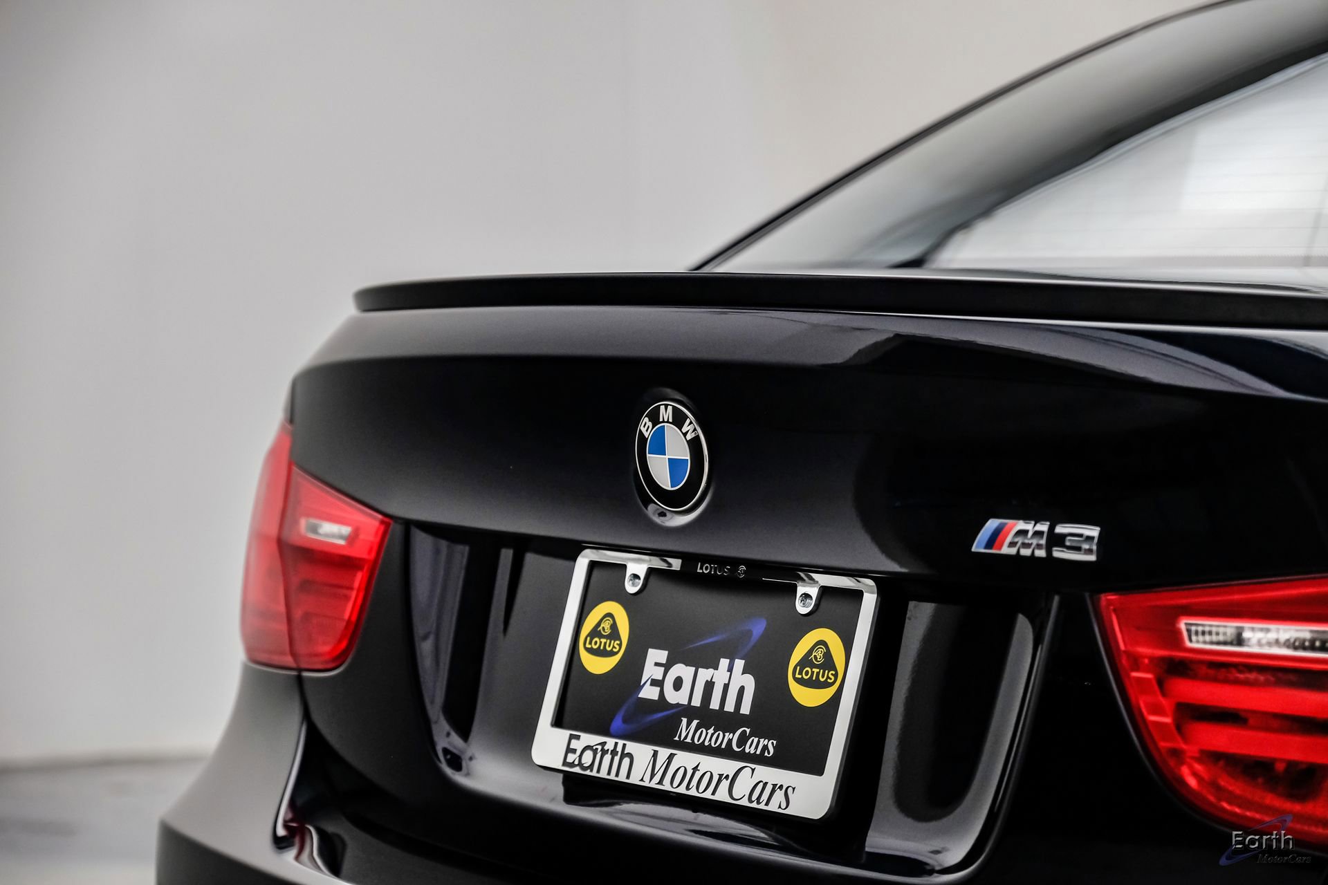 Used 2011 BMW M3 Sedan RWD image 15