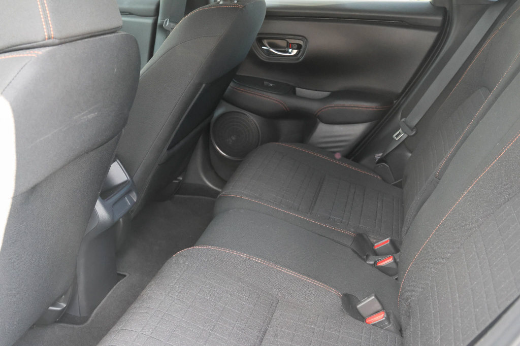 Used 2024 Honda HR-V Sport image 12
