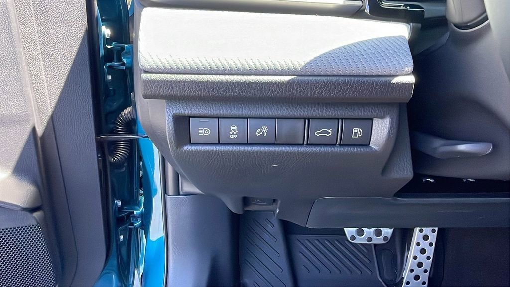 New 2026 Toyota Camry SE FWD image 26