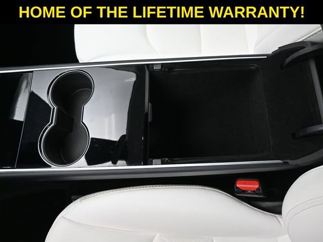 Used 2021 Tesla Model Y Long Range image 41