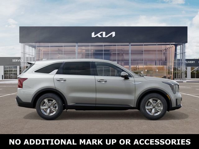 New 2026 Kia Sorento LX image 7