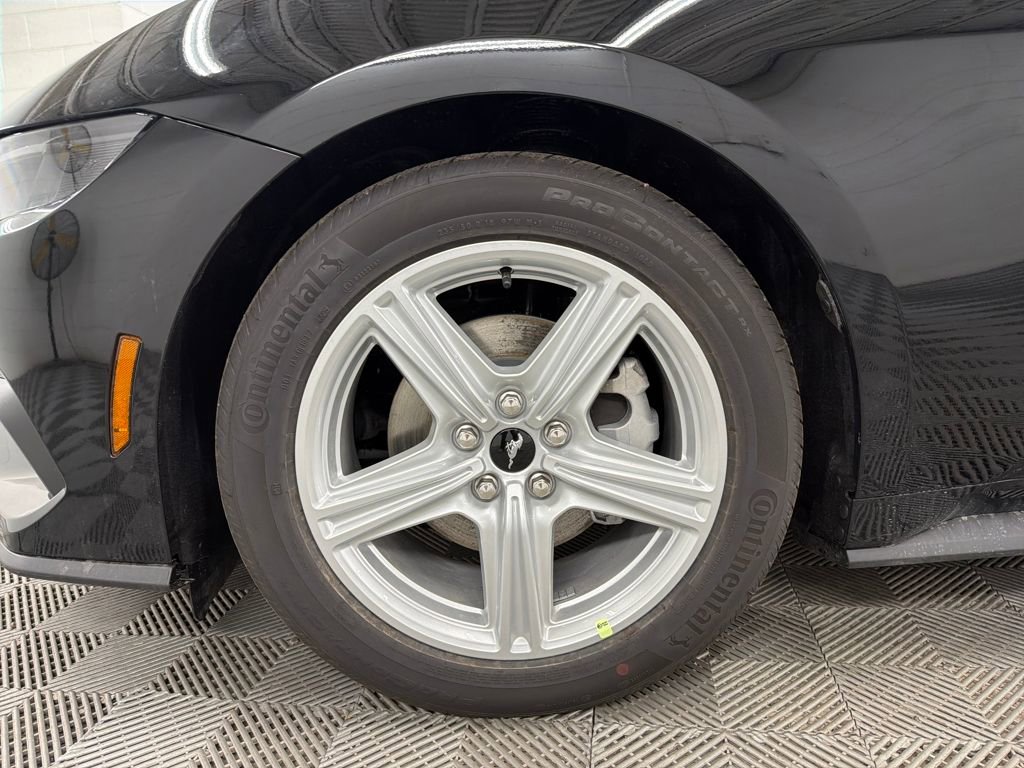 New 2026 Ford Mustang Coupe image 12