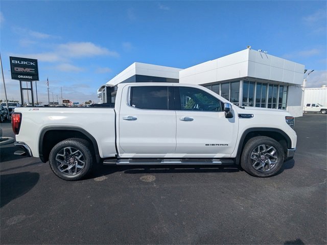 New 2026 GMC Sierra 1500 SLT w/ SLT Premium Package image 3