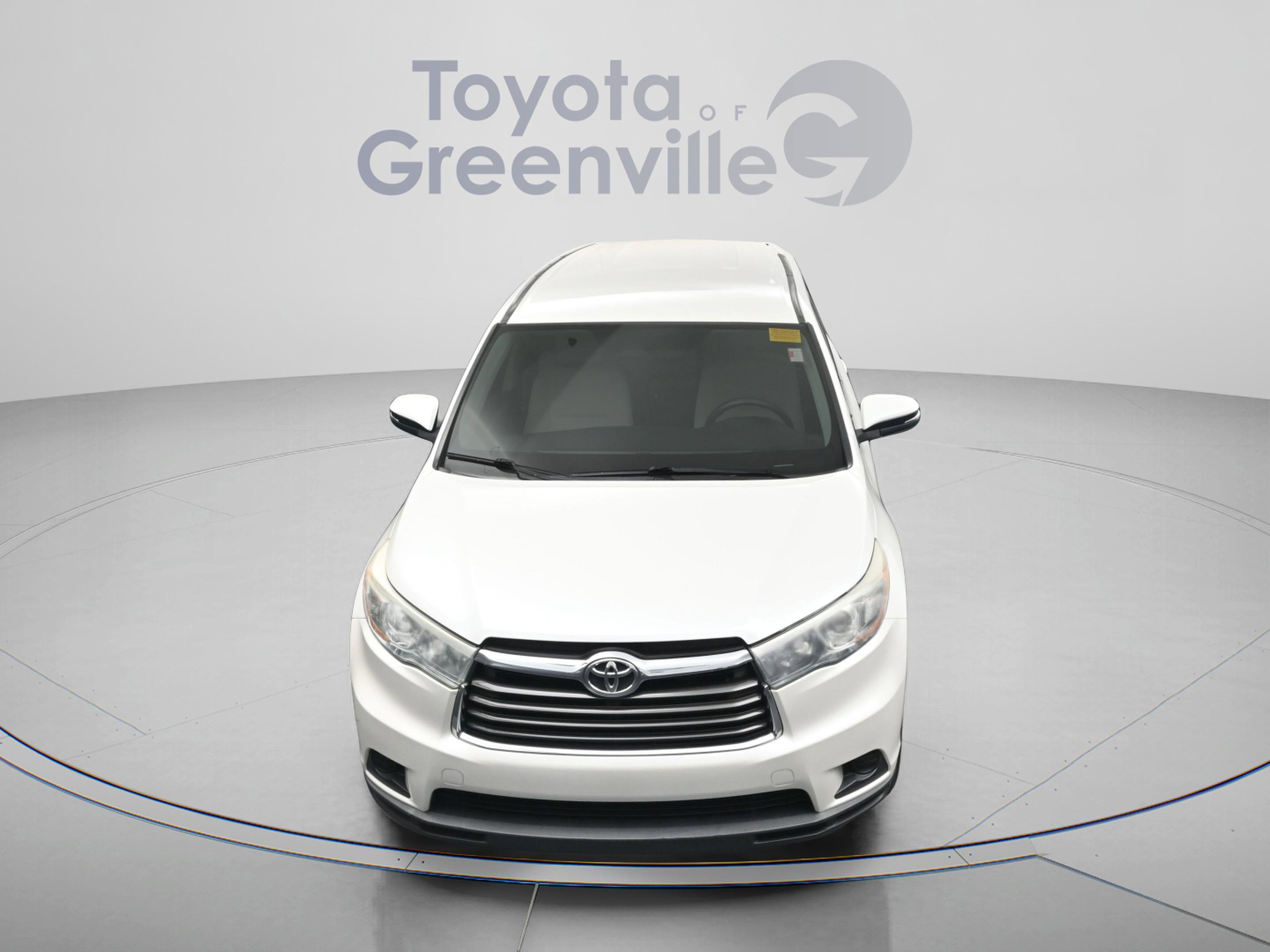 Used 2016 Toyota Highlander LE image 23