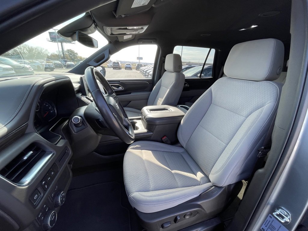 Used 2023 Chevrolet Tahoe LS w/ Driver Alert Package image 21