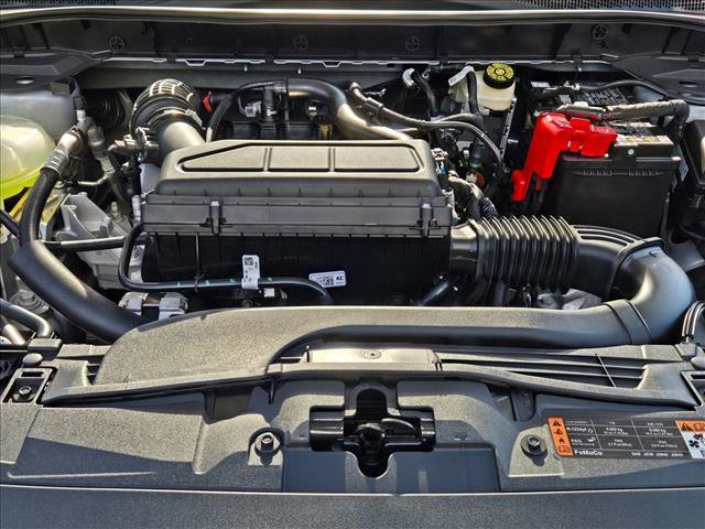 New 2026 Ford Escape ST-Line image 16