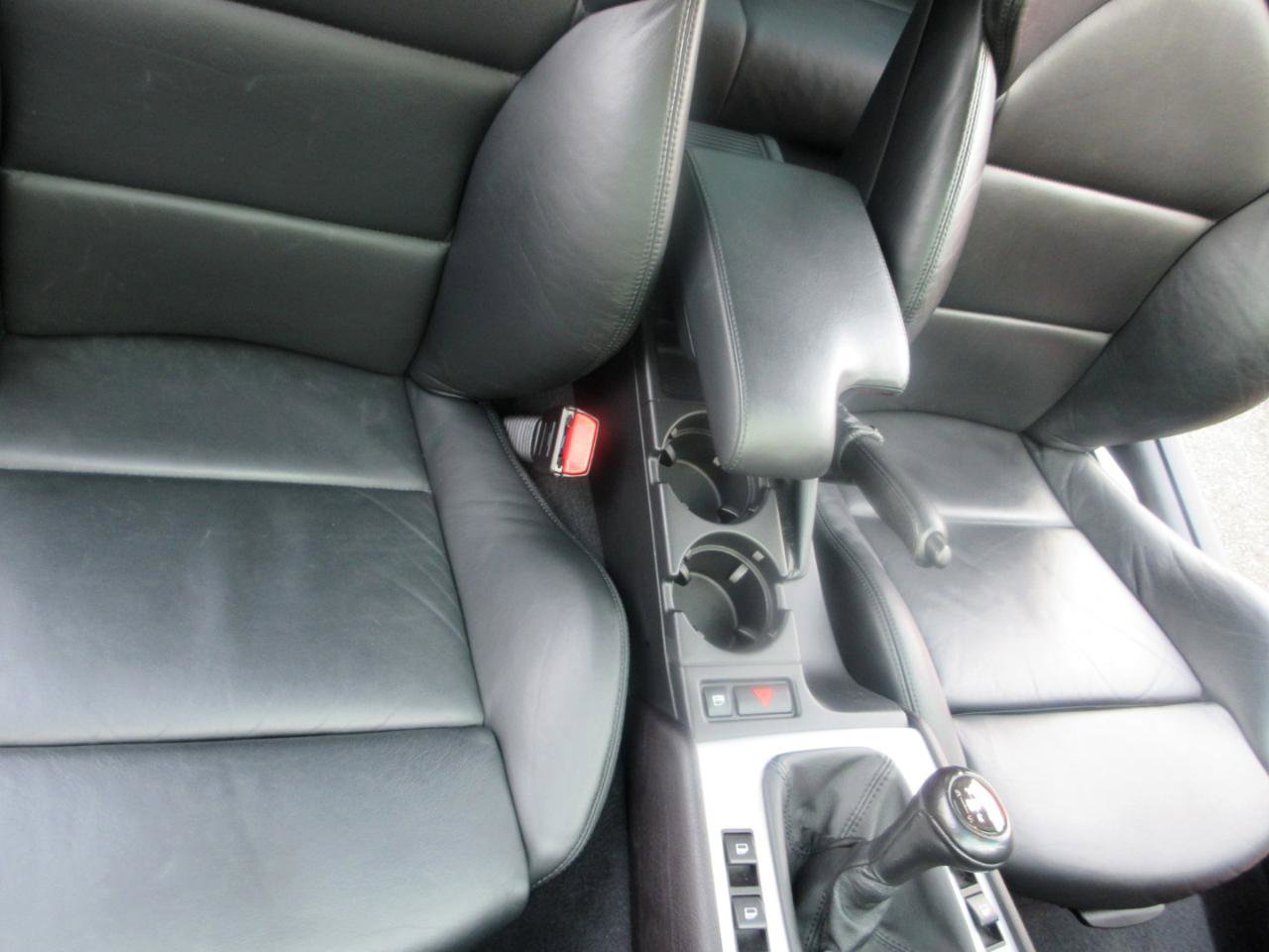 Used 2004 BMW M3 Coupe image 33