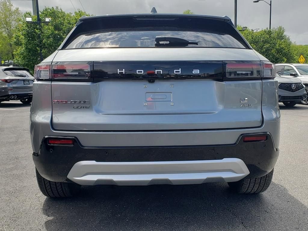 Used 2025 Honda Prologue Elite image 6