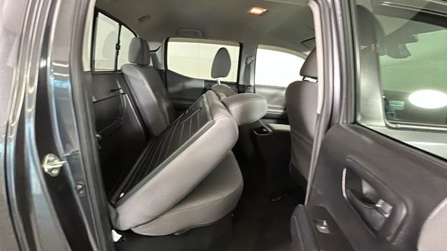 Used 2019 Toyota Tacoma SR w/ SR Convenience Package AWD/4WD image 28