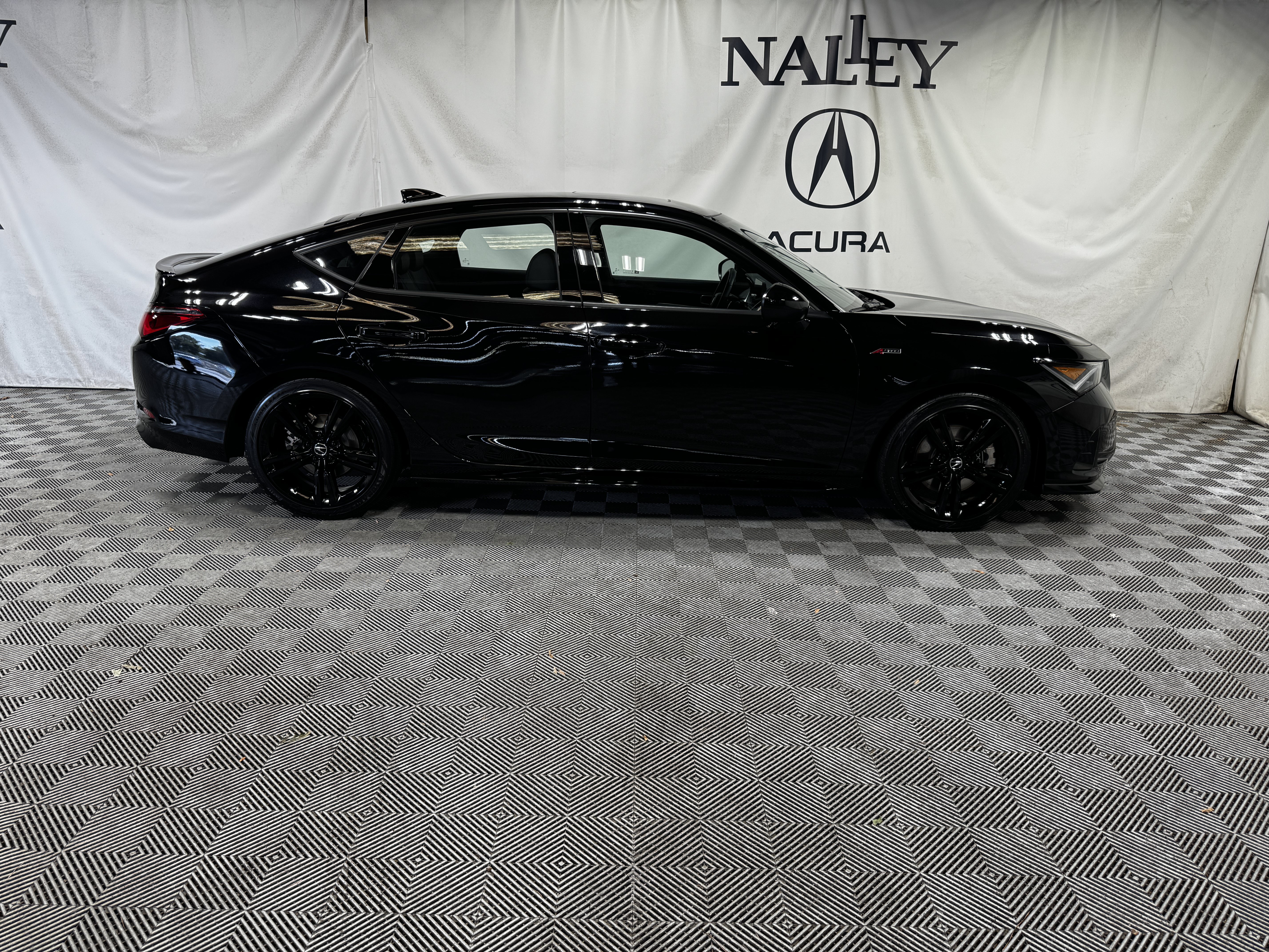 Used 2026 Acura Integra A-Spec FWD image 2