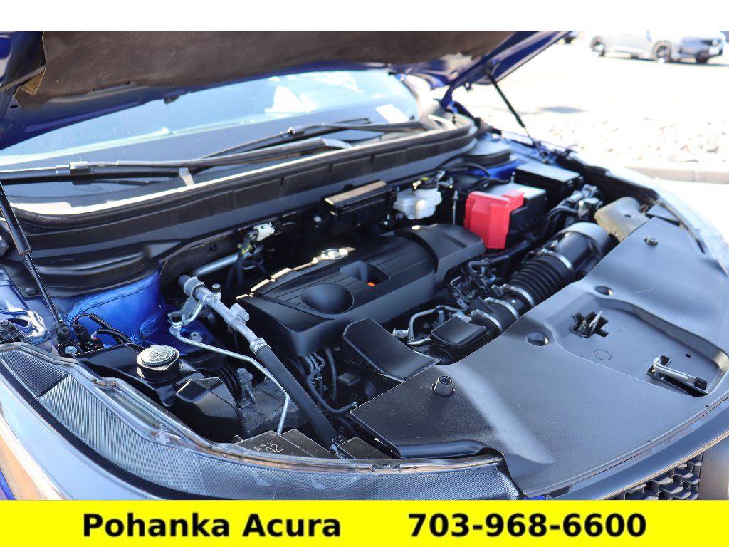 Used 2019 Acura RDX A-Spec FWD image 37