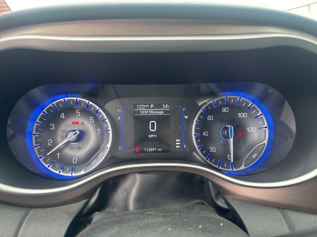 Used 2021 Chrysler Voyager Lxi image 21