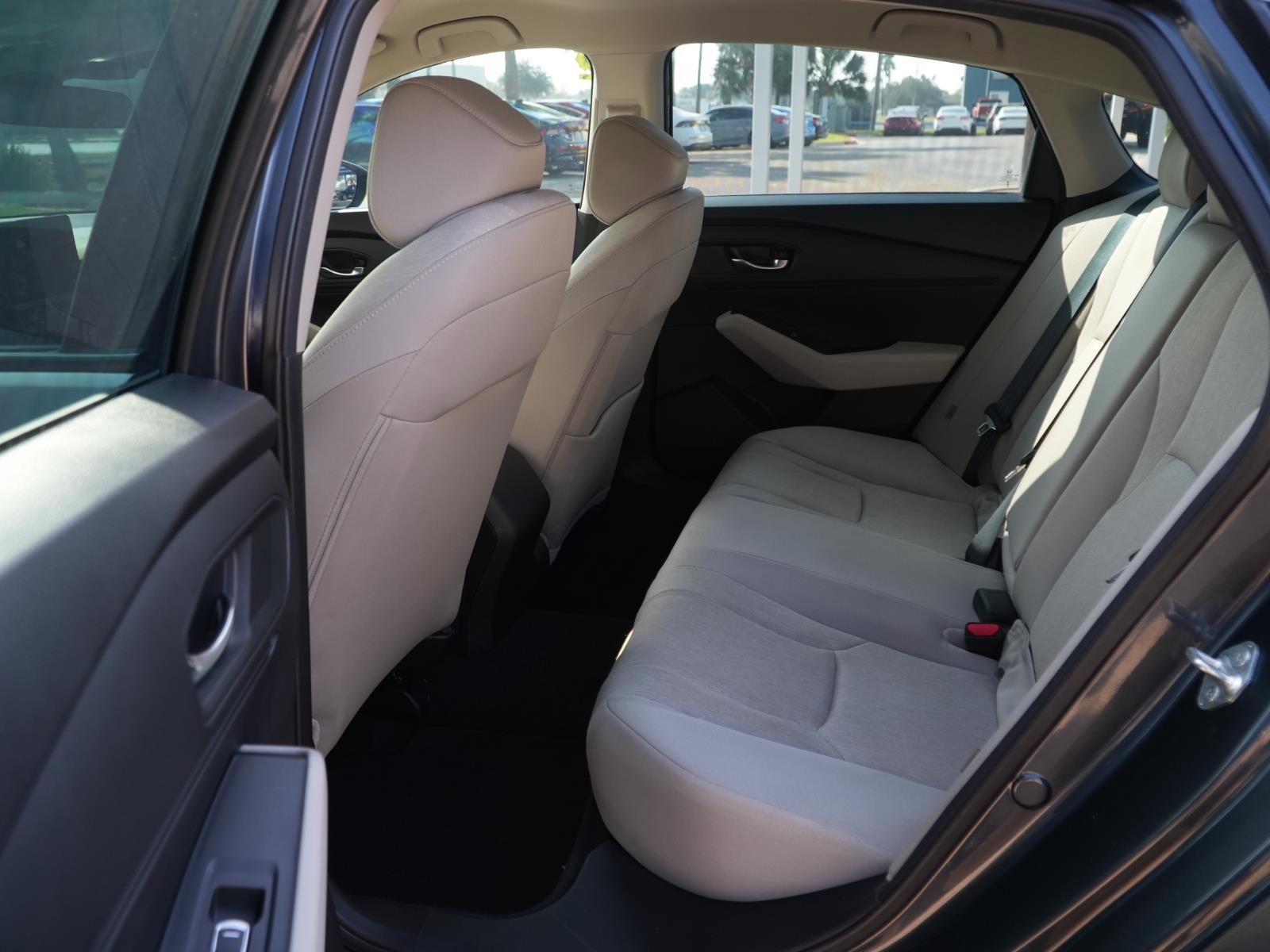 Used 2023 Honda Accord LX image 18